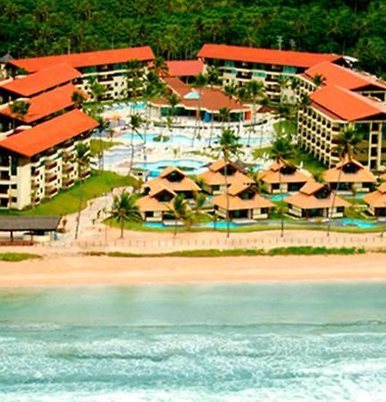 Marulhos Resort Muro Alto Studio Porto de Galinhas Ngoại thất bức ảnh