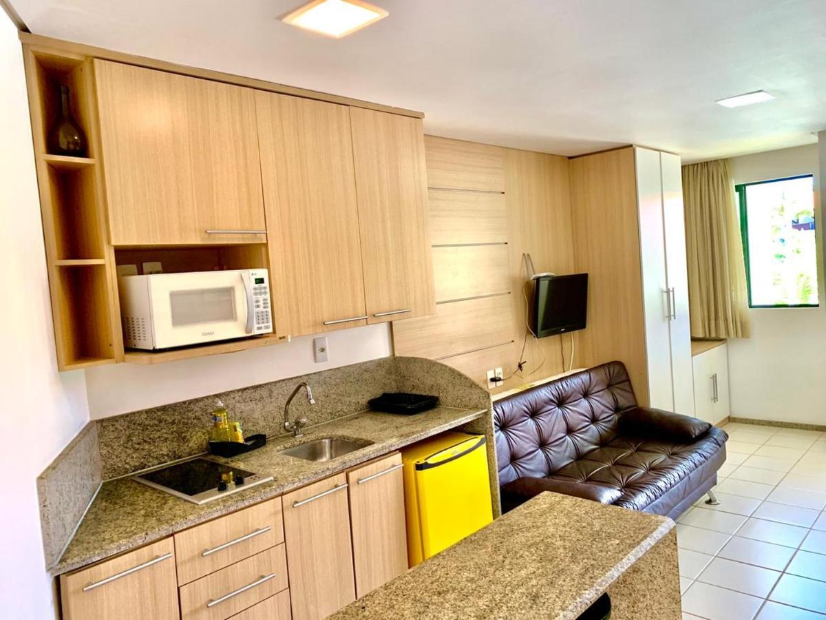 Marulhos Resort Muro Alto Studio Porto de Galinhas Ngoại thất bức ảnh