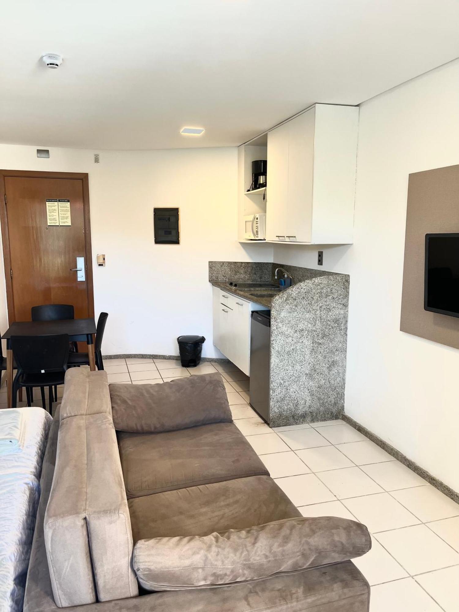 Marulhos Resort Muro Alto Studio Porto de Galinhas Ngoại thất bức ảnh