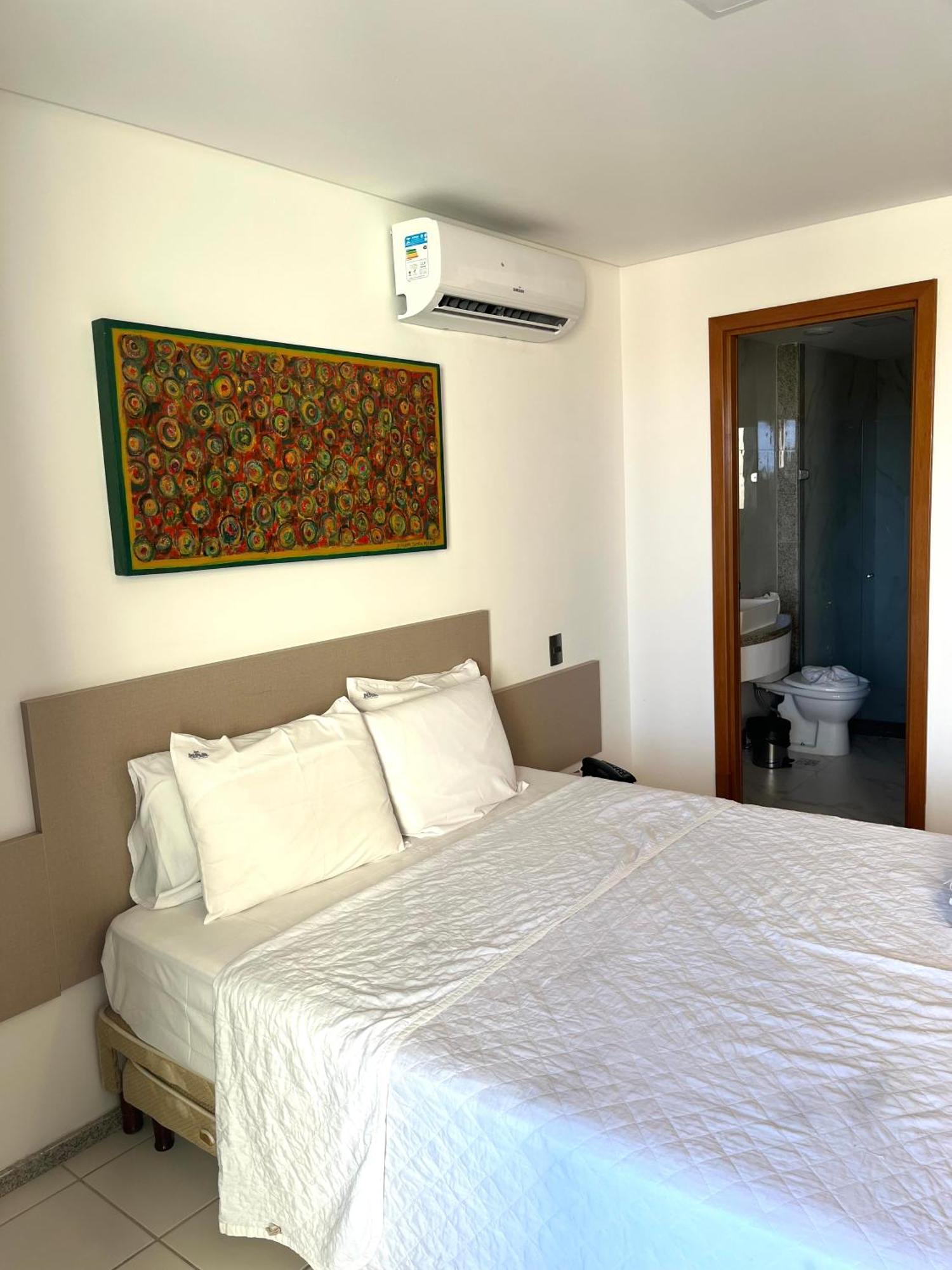 Marulhos Resort Muro Alto Studio Porto de Galinhas Ngoại thất bức ảnh