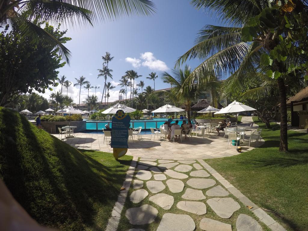 Marulhos Resort Muro Alto Studio Porto de Galinhas Ngoại thất bức ảnh