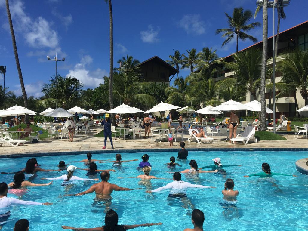 Marulhos Resort Muro Alto Studio Porto de Galinhas Ngoại thất bức ảnh
