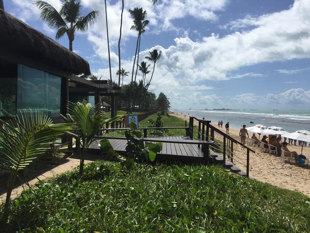Marulhos Resort Muro Alto Studio Porto de Galinhas Ngoại thất bức ảnh