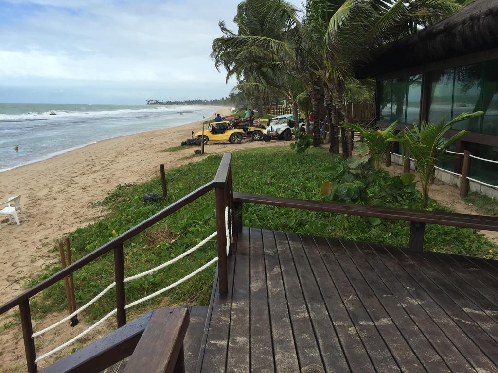 Marulhos Resort Muro Alto Studio Porto de Galinhas Ngoại thất bức ảnh