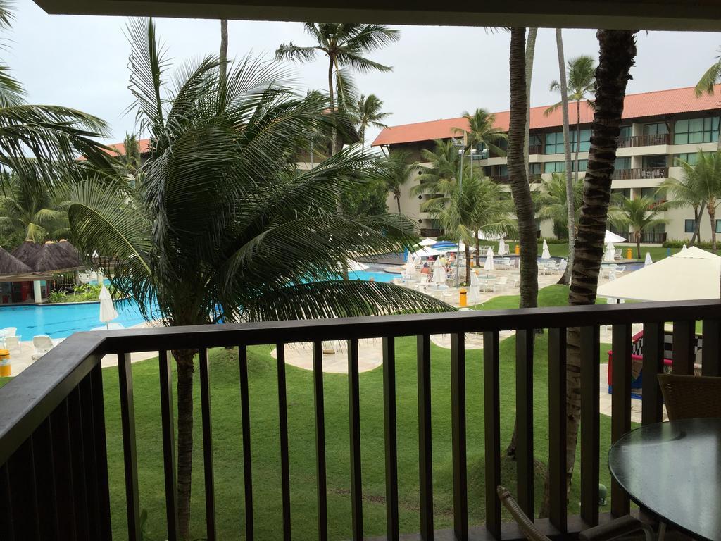 Marulhos Resort Muro Alto Studio Porto de Galinhas Ngoại thất bức ảnh