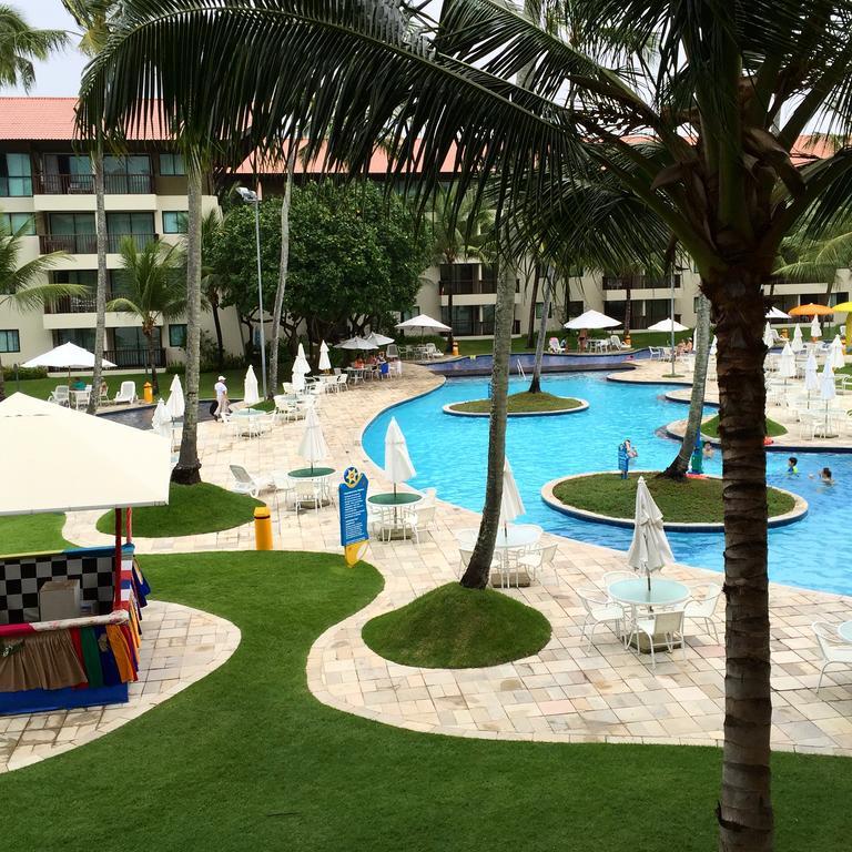 Marulhos Resort Muro Alto Studio Porto de Galinhas Ngoại thất bức ảnh