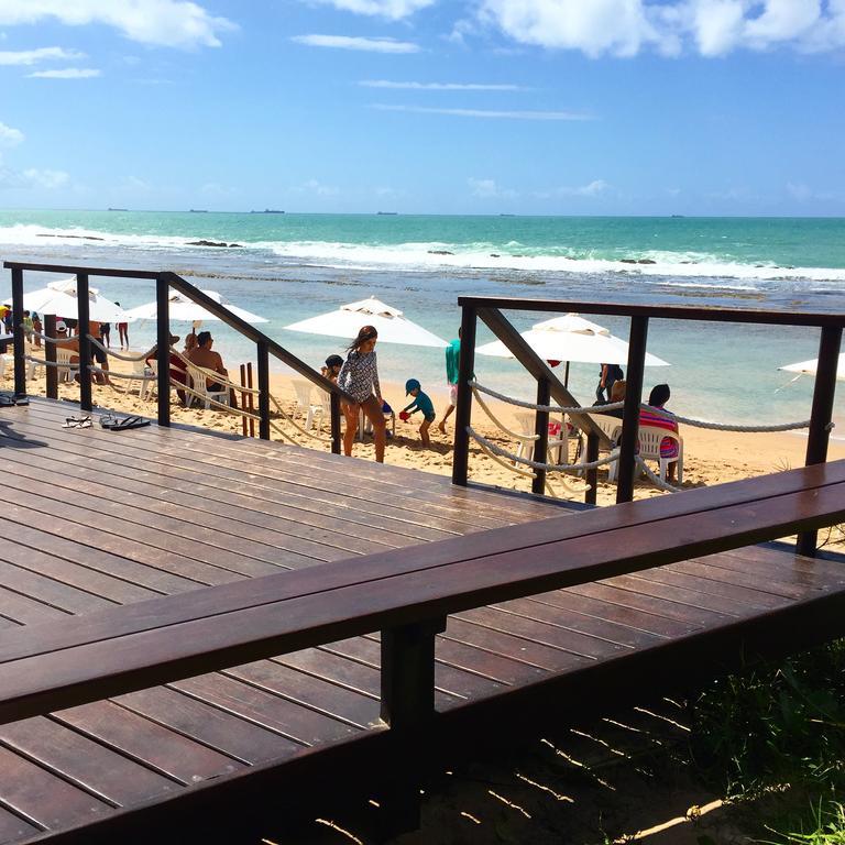 Marulhos Resort Muro Alto Studio Porto de Galinhas Ngoại thất bức ảnh