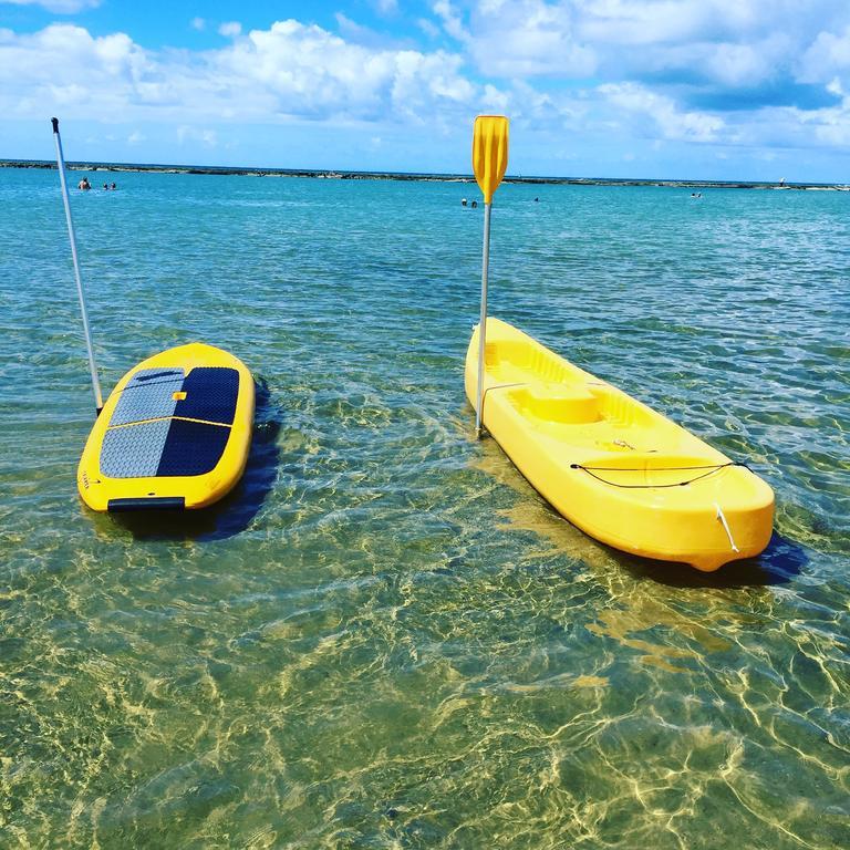 Marulhos Resort Muro Alto Studio Porto de Galinhas Ngoại thất bức ảnh