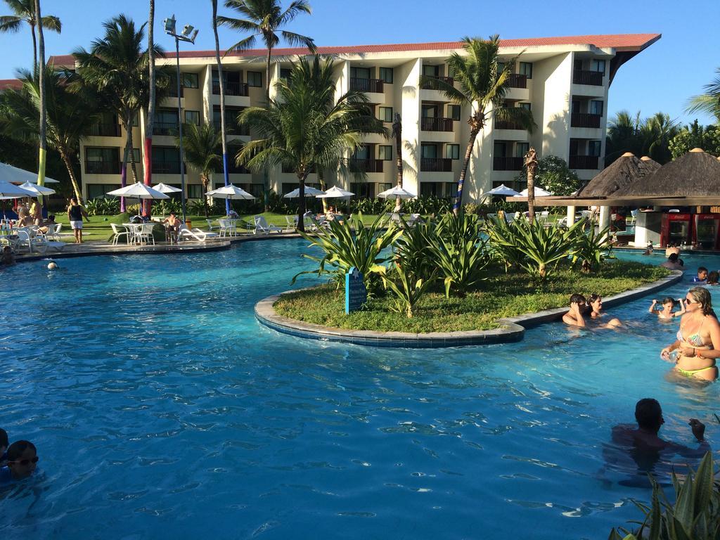 Marulhos Resort Muro Alto Studio Porto de Galinhas Ngoại thất bức ảnh