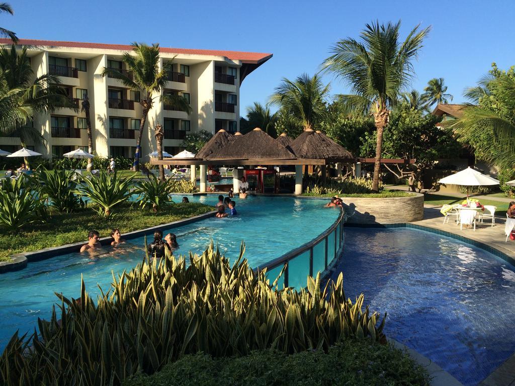 Marulhos Resort Muro Alto Studio Porto de Galinhas Ngoại thất bức ảnh