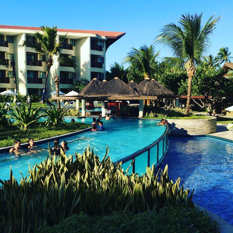 Marulhos Resort Muro Alto Studio Porto de Galinhas Ngoại thất bức ảnh
