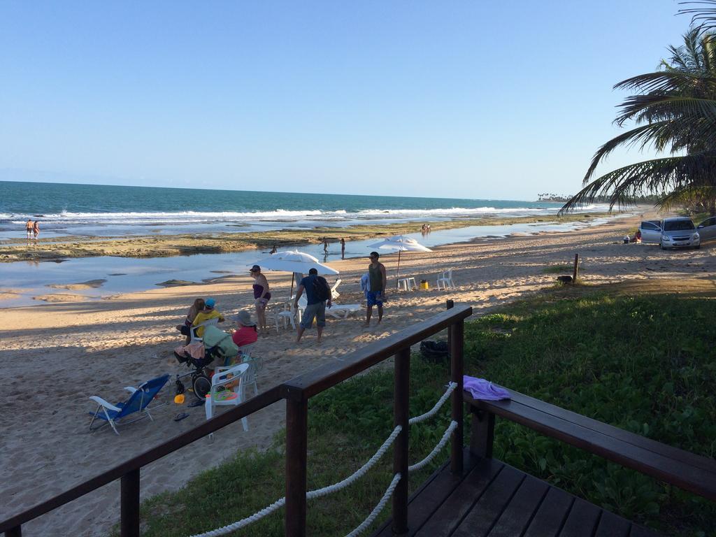Marulhos Resort Muro Alto Studio Porto de Galinhas Ngoại thất bức ảnh