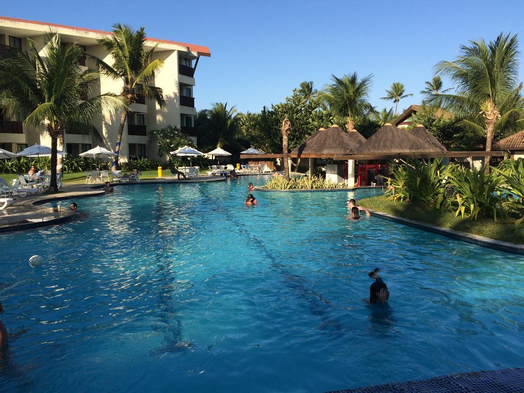 Marulhos Resort Muro Alto Studio Porto de Galinhas Ngoại thất bức ảnh