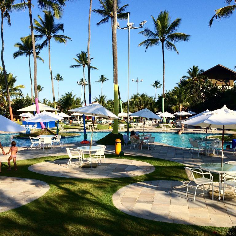 Marulhos Resort Muro Alto Studio Porto de Galinhas Ngoại thất bức ảnh