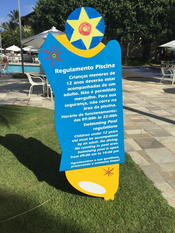 Marulhos Resort Muro Alto Studio Porto de Galinhas Ngoại thất bức ảnh